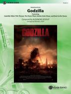 Selections from Godzilla Download
