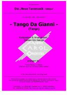 Tango Da Gianni Standard