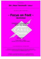 Focus On Feet Standard