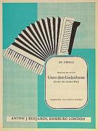 Unter dem Lindenbaum op. 7 