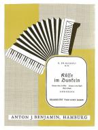 Küsse im Dunkeln op. 33 