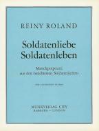 Soldatenliebe - Soldatenleben 