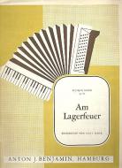 Am Lagerfeuer op. 50 