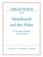 Mondnacht auf der Alster op. 60 