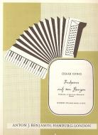 Frohsinn auf den Bergen 