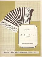 Berühmtes Ständchen op. 21 