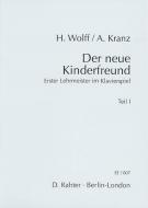 Der neue Kinderfreund 1 