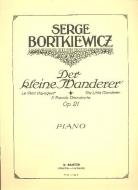 Der kleine Wanderer op. 21 
