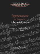 Impetuosamente 