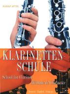 Klarinettenschule 1A 