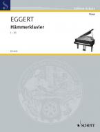 Hämmerklavier Teil I-VI Standard