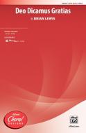Deo Dicamus Gratias Download