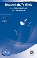 Breathe Soft, Ye Winds Download