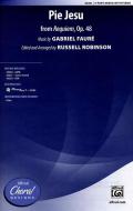 Pie Jesu (from Requiem, Op. 48) Download