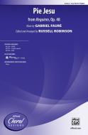 Pie Jesu (from Requiem, Op. 48) Download