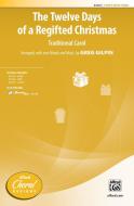 The Twelve Days of a Regifted Christmas Download