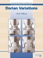 Dorian Variations Download
