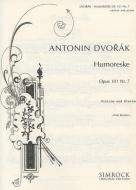 Humoreske in G op. 101/7 