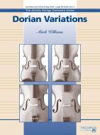 Dorian Variations 