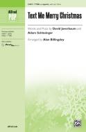 Text Me Merry Christmas 