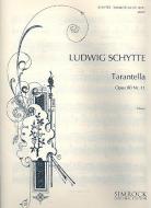 Tarantella op. 80/11 