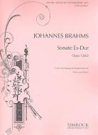 Sonate Es-Dur op. 120/2 