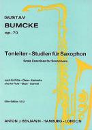 Tonleiter-Studien op. 70 