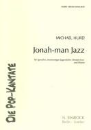 Jonah-Man Jazz 
