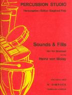 Sounds & Fills for Drum Set 