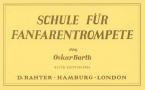 Schule für Fanfarentrompete 