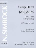 Te Deum 