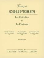 Les Chérubins und La Précieuse 