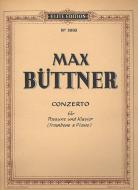 Posaunenkonzert Es-Dur op. 6 