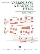 Variations On A Nautical Hymn 