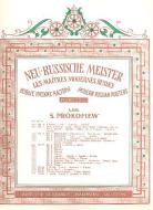 Marsch op. 12/1 