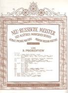 Legende op. 12/6 