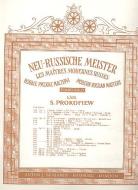 Präludium op. 12/7 