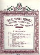 Deutscher Tanz op. 12/8 