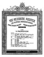 Scherzo Humoristique op. 12/10 