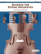 Scherzo for String Orchestra 