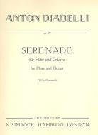 Serenade G-Dur op. 99 