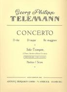 Trompetenkonzert D-Dur 