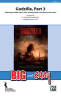 Godzilla, Part 3 Download