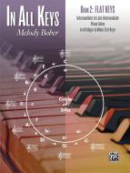 In All Keys Book 2: Flat Keys Download