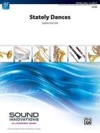Stately Dances Download