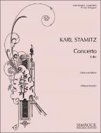 Konzert B-Dur Standard