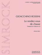 Le rendez-vous de chasse 