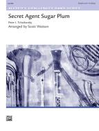 Secret Agent Sugar Plum Download