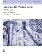 Ecossaise For Military Band, WoO 22 Download