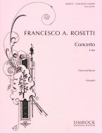 Hornkonzert E-Dur Murray C51 